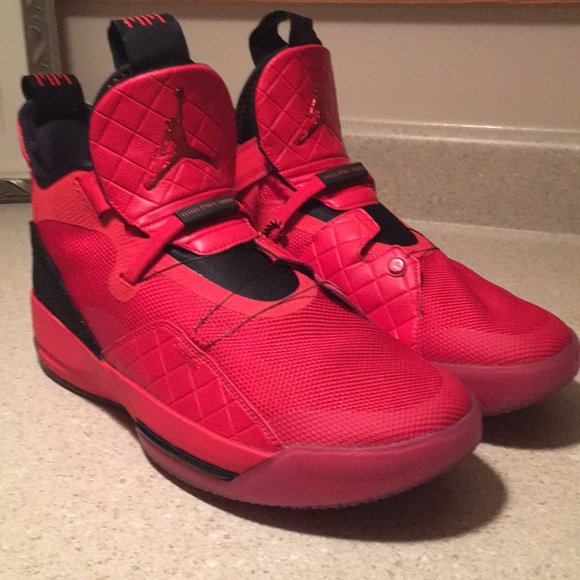 Jordan 33 - Picture 8 of 8